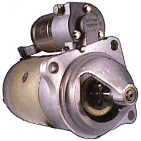 Köp Startmotor av UNIPOINT F042S0H011 till det låga priset 2953,72 kr