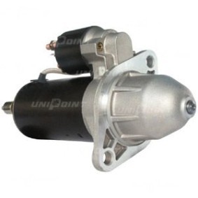 Köp Startmotor av UNIPOINT F042S0H013 till det låga priset 3799,15 kr