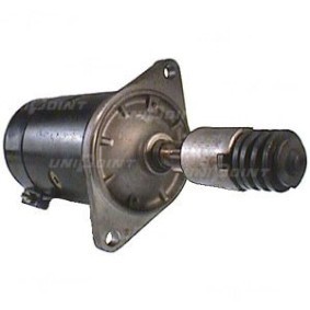 Anlasser F042S0H017