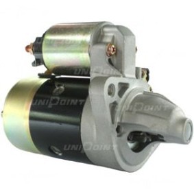 Köp Startmotor av UNIPOINT F042S0H022 till det låga priset 3253,30 kr