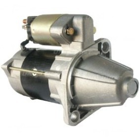 Köp Startmotor av UNIPOINT F042S0H027 till det låga priset 1204,70 kr