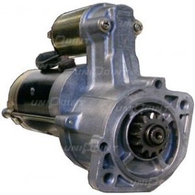 Köp Startmotor av UNIPOINT F042S0H029 till det låga priset 4482,19 kr