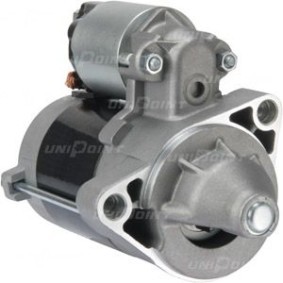 Köp Startmotor av UNIPOINT F042S0H031 till det låga priset 2583,94 kr