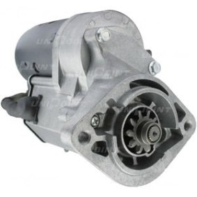 Köp Startmotor av UNIPOINT F042S0H032 till det låga priset 5860,03 kr