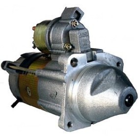 Köp Startmotor av UNIPOINT F042S0H036 till det låga priset 4085,30 kr
