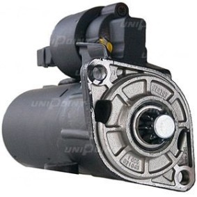 Köp Startmotor av UNIPOINT F042S0H040 till det låga priset 3178,25 kr