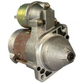 Köp Startmotor av UNIPOINT F042S0H042 till det låga priset 4002,79 kr