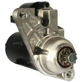 Köp Startmotor av UNIPOINT F042S0H044 till det låga priset 2928,59 kr