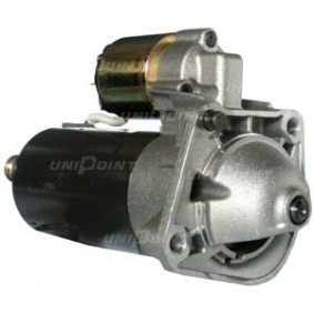 Köp Startmotor av UNIPOINT F042S0H047 till det låga priset 4178,36 kr
