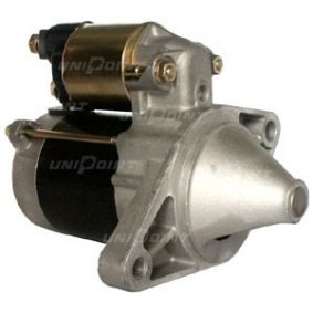 Köp Startmotor av UNIPOINT F042S0H048 till det låga priset 3737,34 kr