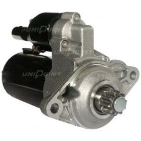 Köp Startmotor av UNIPOINT F042S0H054 till det låga priset 3128,31 kr