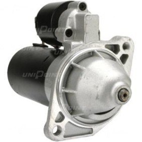 Köp Startmotor av UNIPOINT F042S0H059 till det låga priset 3891,15 kr