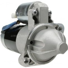 Köp Startmotor av UNIPOINT F042S0H062 till det låga priset 4507,00 kr