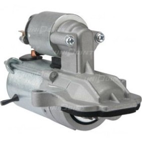 Köp Startmotor av UNIPOINT F042S0H067 till det låga priset 3300,47 kr