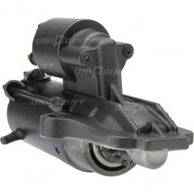 Anlasser von UNIPOINT