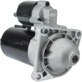 Köp Startmotor av UNIPOINT F042S0H074 till det låga priset 3782,62 kr
