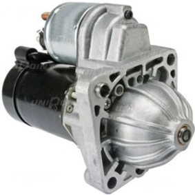 Köp Startmotor av UNIPOINT F042S0H081 till det låga priset 5422,61 kr