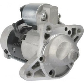 Köp Startmotor av UNIPOINT F042S0H084 till det låga priset 6584,52 kr