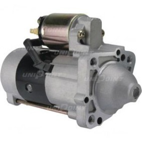 Köp Startmotor av UNIPOINT F042S0H085 till det låga priset 5440,41 kr