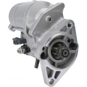 Köp Startmotor av UNIPOINT F042S0H086 till det låga priset 4926,49 kr