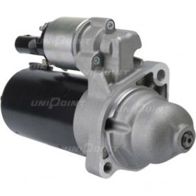 Köp Startmotor av UNIPOINT F042S0H091 till det låga priset 3962,56 kr