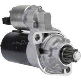 Köp Startmotor av UNIPOINT F042S0H097 till det låga priset 3417,17 kr