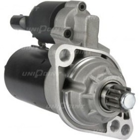 Anlasser von UNIPOINT