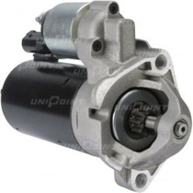 Köp Startmotor av UNIPOINT F042S0H099 till det låga priset 3277,76 kr