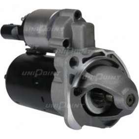 Köp Startmotor av UNIPOINT F042S0H101 till det låga priset 3442,75 kr