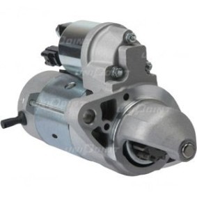 Anlasser von UNIPOINT