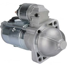 Anlasser F042S0H104 für SSANGYONG