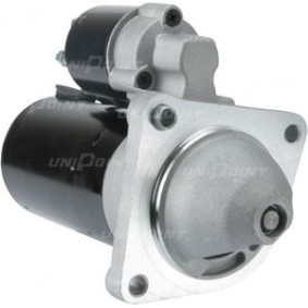 Köp Startmotor av UNIPOINT F042S0H109 till det låga priset 4150,62 kr