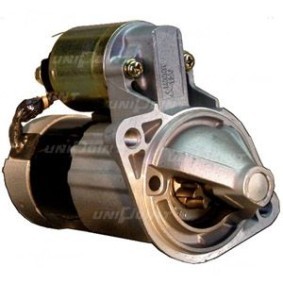 Anlasser von UNIPOINT