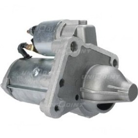 Köp Startmotor av UNIPOINT F042S0H117 till det låga priset 3581,62 kr