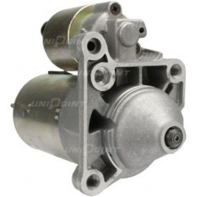 Köp Startmotor av UNIPOINT F032US0027 till det låga priset 2141,09 kr