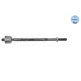Comprar Rótula axial de dirección de MEYLE 116 031 0015 a bajo precio de 23,21 €