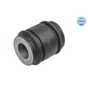 Lagerung, Achsstrebe 16-14 711 0000 für DUSTER für 6,81 CHF