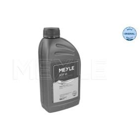Automatikgetriebeöl (ATF) 014 019 2500 für CITROËN