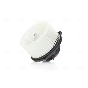 Achetez des Pulseur d'air habitacle NISSENS 87162 à prix pour 150,20 €