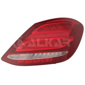 Acquista Specchietto retrovisore esterno da ALKAR 6141614 a buon mercato per soli 52,54 €