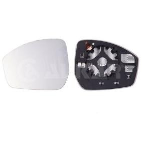 Acquista Vetro specchio, specchio esterno da ALKAR 6425054 a buon mercato per soli 16,93 €