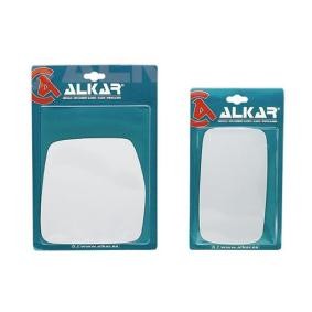 Spiegelglas, Glaseinheit 9503032
