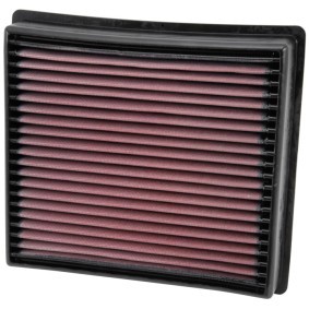 Kjøp Luftfilter av K&N Filters 33-5005 til den lave prisen 1048,22 NOK