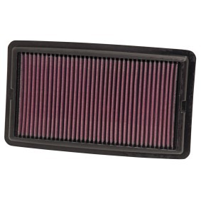 Luftfilter 33-5013
