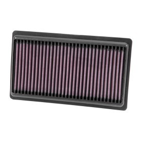 Køb Luftfilter af K&N Filters 33-5014 til den lave pris 648,71 DKK