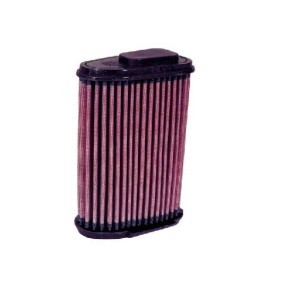 Acquista Filtro aria da K&N Filters HA-1013-1 a buon mercato per soli 90,37 €