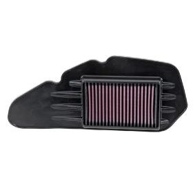 Acquista Filtro aria da K&N Filters HA-1213 a buon mercato per soli 60,68 €