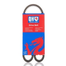Keilriemen von QUINTON HAZELL QBA750