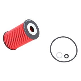 Kjøp Oljefilter av K&N Filters PS-7029 til den lave prisen 212,23 NOK