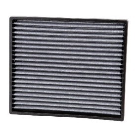 Comprar Filtro de habitáculo de K&N Filters VF2006 a bajo precio de 51,75 €
